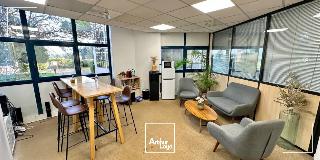 Bureaux - Vente - AIX EN PROVENCE - 13290 - 131-131 - 7659143