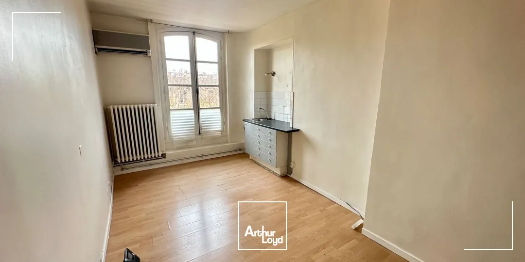 Bureaux - Location - AIX EN PROVENCE - 13100 - 27.75-56.78 - 7659151