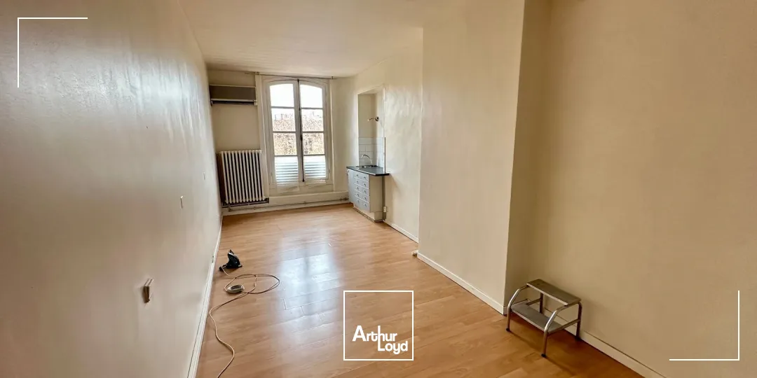 Bureaux - Location - AIX EN PROVENCE - 13100 - 27.75-56.78 - 7659149