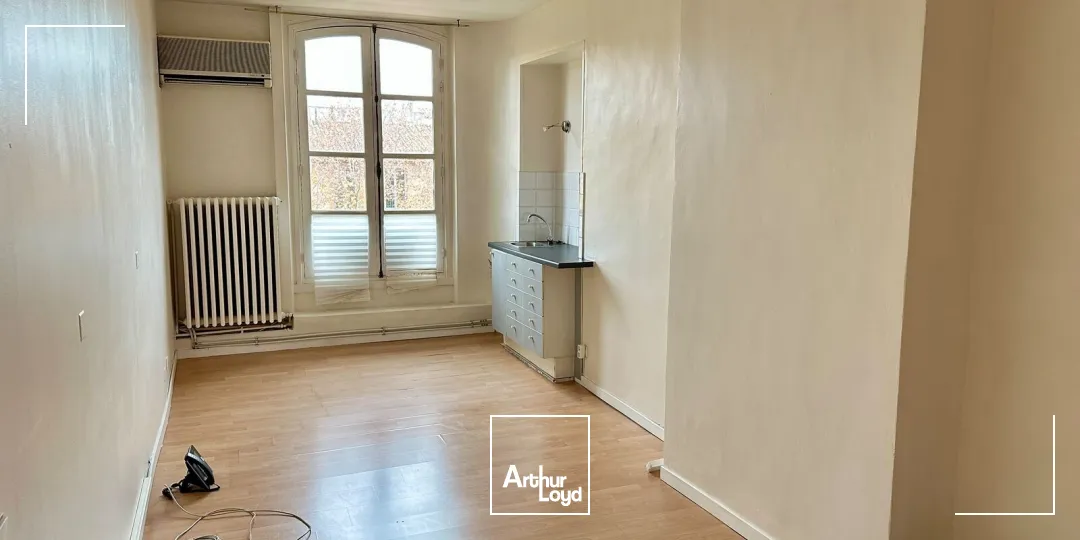 Bureaux - Location - AIX EN PROVENCE - 13100 - 27.75-56.78 - 7659150