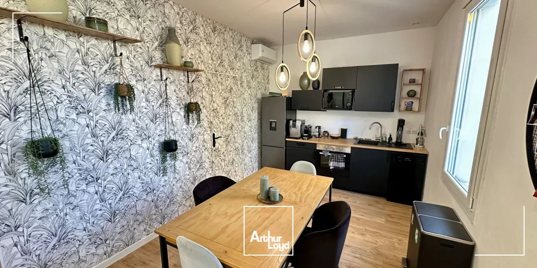 Bureaux - Location - LES MILLES - 13290 - 22-22 - 7659153