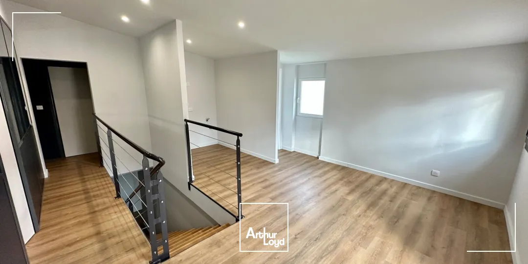 Bureaux - Location - SAINT CANNAT - 13760 - 67-150 - 7659163