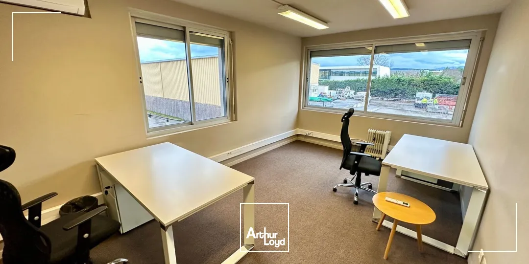 Bureaux - Location - AIX EN PROVENCE - 13290 - 11.8-30.54 - 7659171