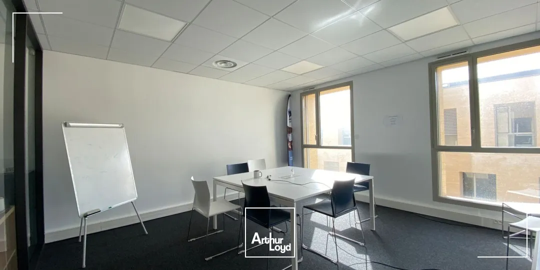 Bureaux - Location - AIX EN PROVENCE - 13290 - 149-149 - 7659192
