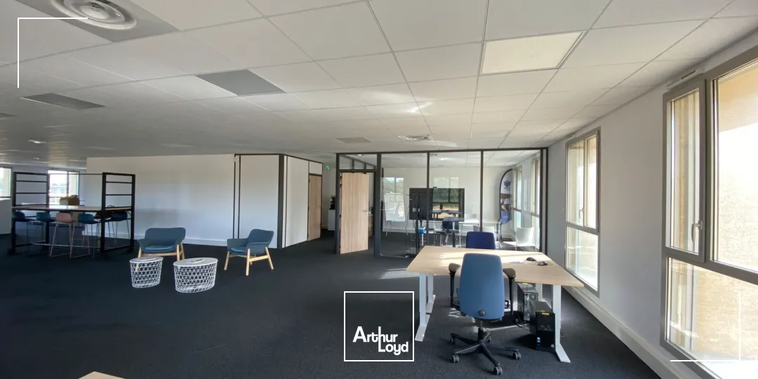 Bureaux - Location - AIX EN PROVENCE - 13290 - 149-149 - 7659188