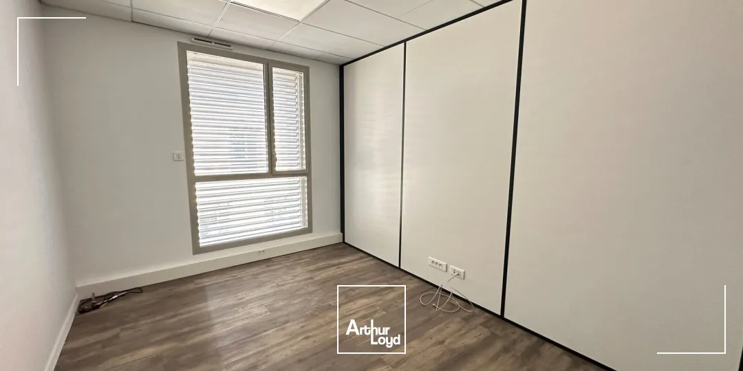 Bureaux - Location - AIX EN PROVENCE - 13290 - 151-151 - 7659201