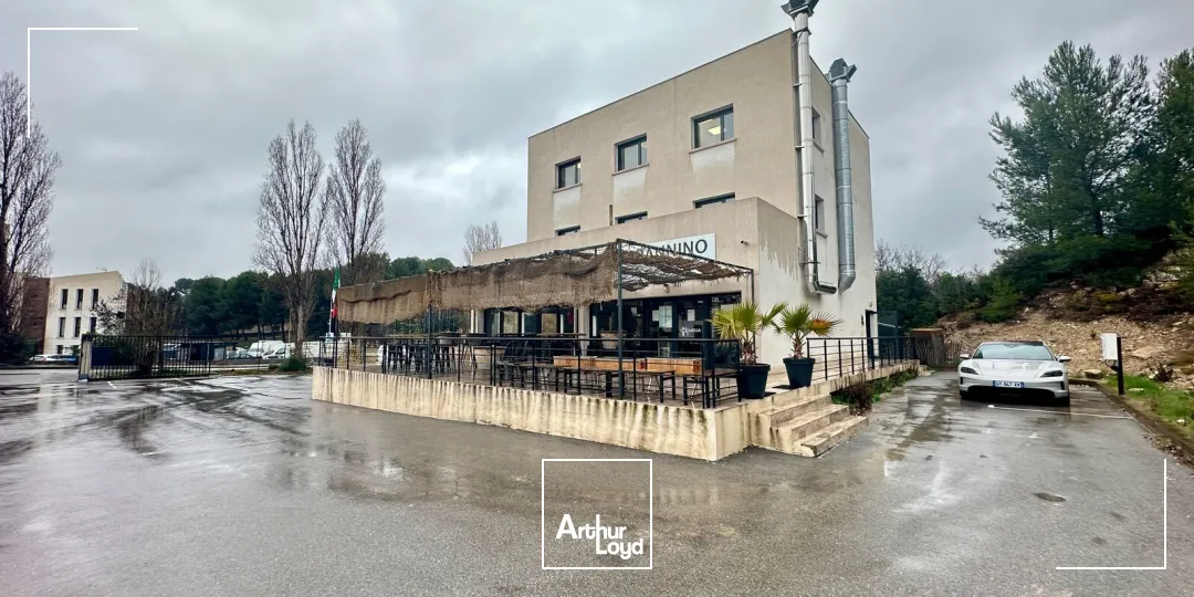 Bureaux - Location - VELAUX - 13880 - 14-39 - 7659208