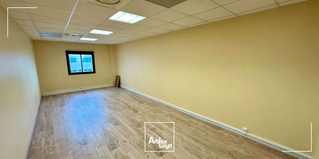 Bureaux - Vente - EGUILLES - 13510 - 75-75 - 7659232