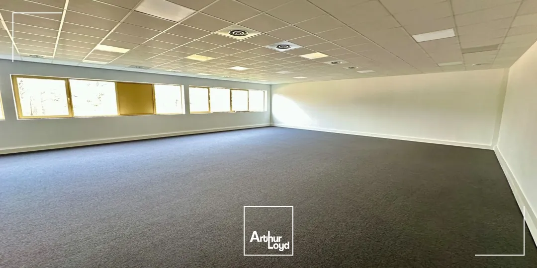 Bureaux - Location - ROUSSET - 13790 - 157-157 - 7659235
