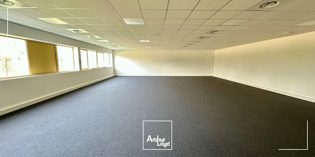 Bureaux - Location - ROUSSET - 13790 - 157-157 - 7659234