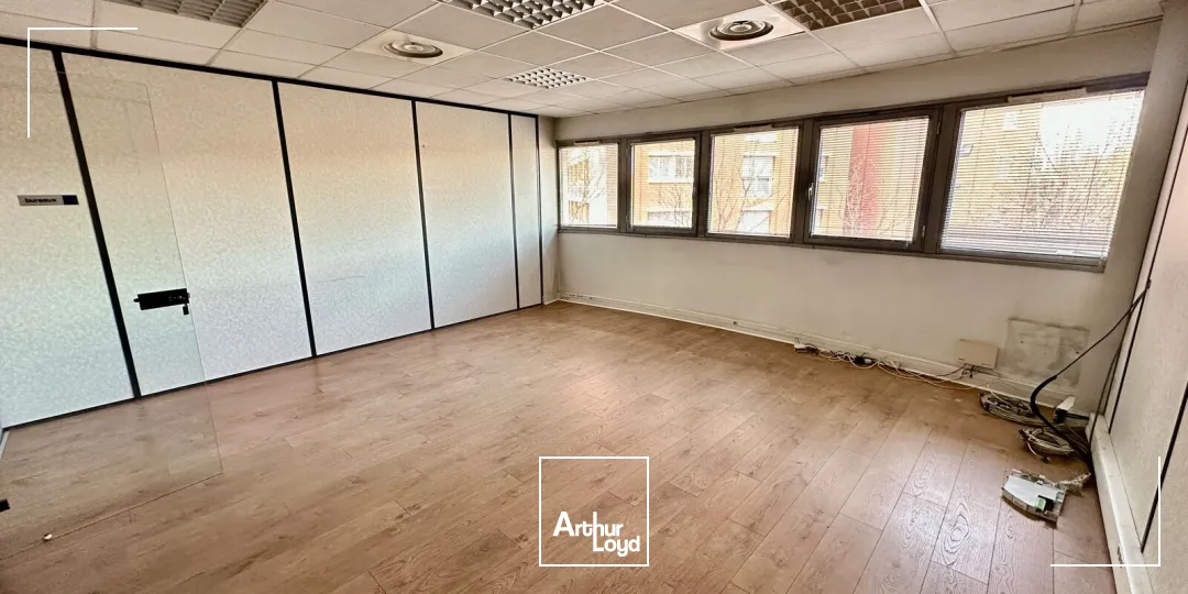 Bureaux - Location - AIX EN PROVENCE - 13100 - 148-148 - 7659283