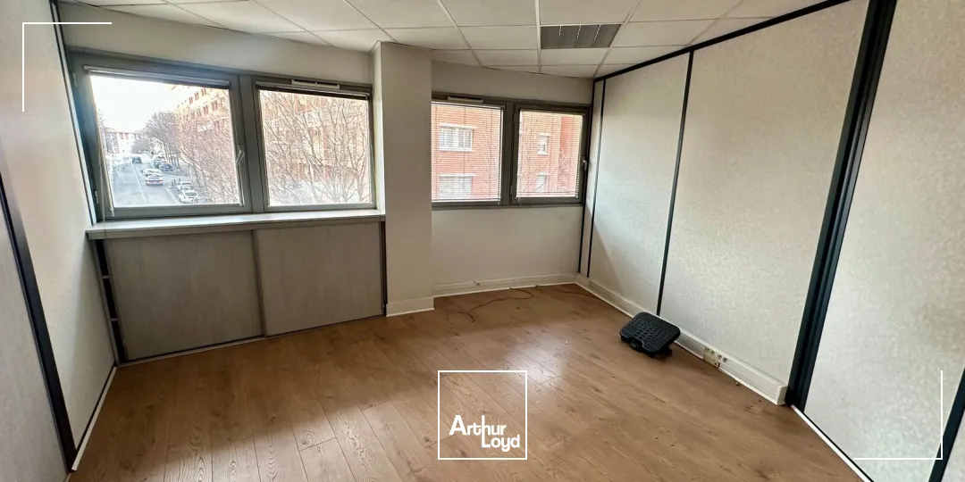 Bureaux - Location - AIX EN PROVENCE - 13100 - 148-148 - 7659286