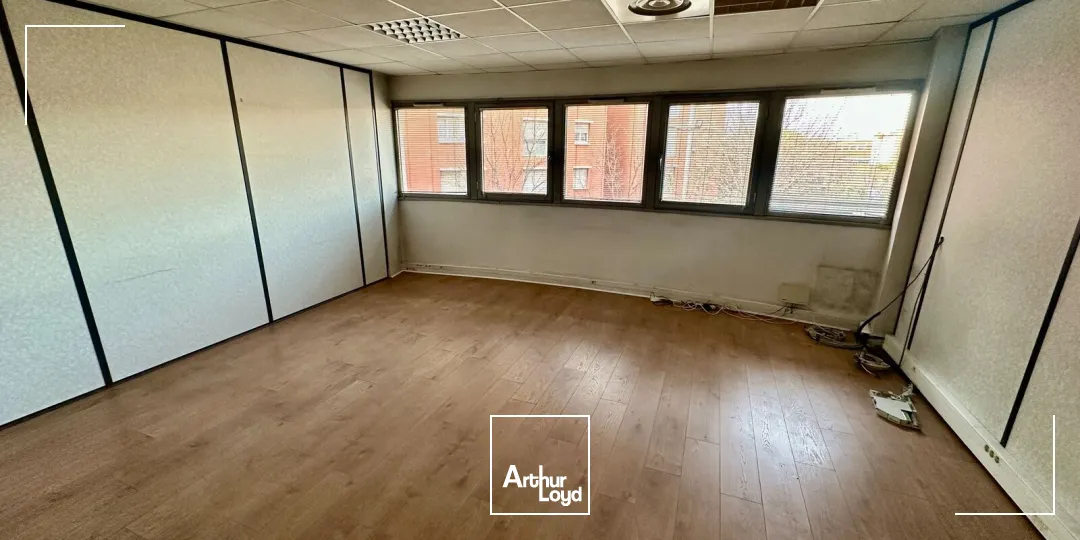 Bureaux - Location - AIX EN PROVENCE - 13100 - 148-148 - 7659284