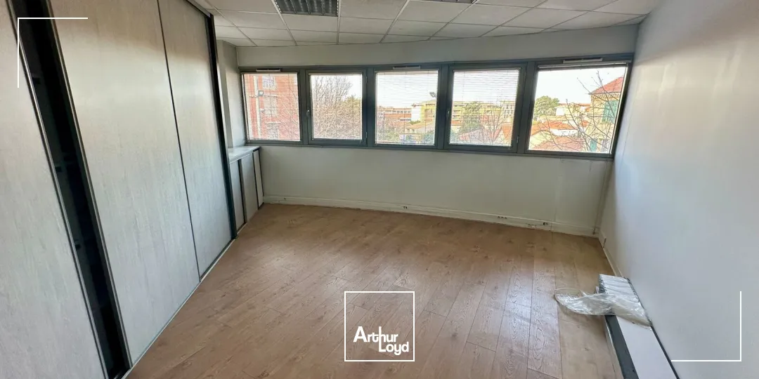 Bureaux - Location - AIX EN PROVENCE - 13100 - 148-148 - 7659285