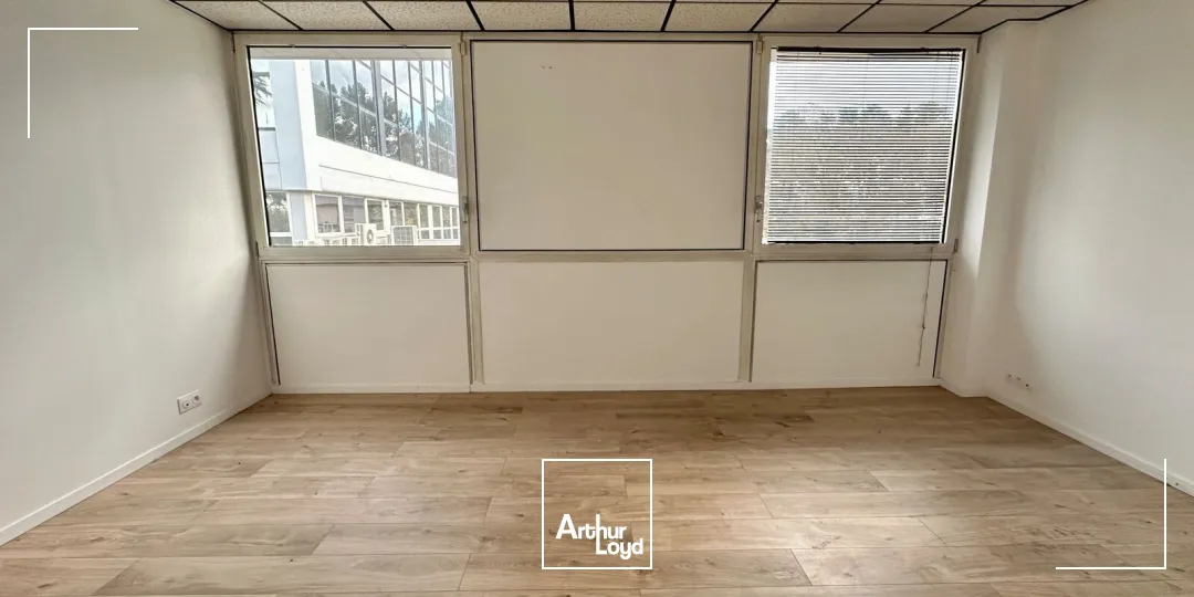 Bureaux - Vente - AIX EN PROVENCE - 13290 - 57-57 - 7659299