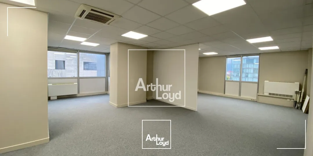 Bureaux - Location - GRENOBLE - 38000 - 78.44-78.44 - 7659399