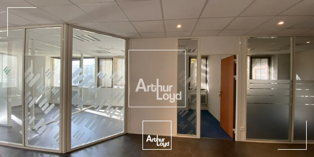 Bureaux - Vente - EYBENS - 38320 - 926-926 - 7659496