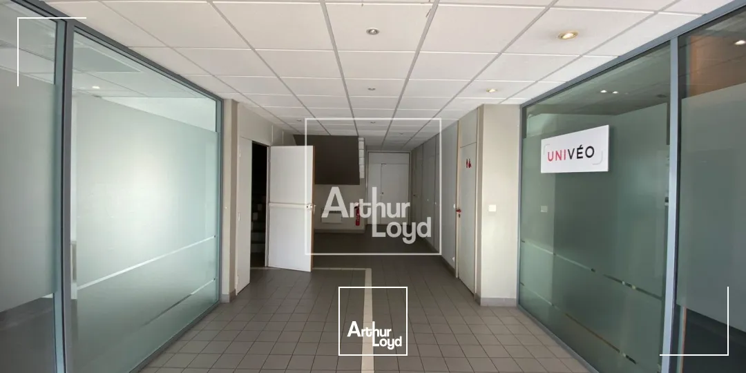 Bureaux - Vente - EYBENS - 38320 - 926-926 - 7659498