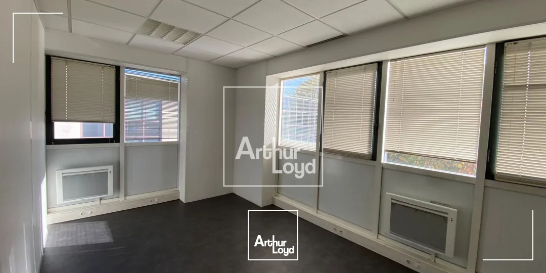 Bureaux - Vente - EYBENS - 38320 - 926-926 - 7659499