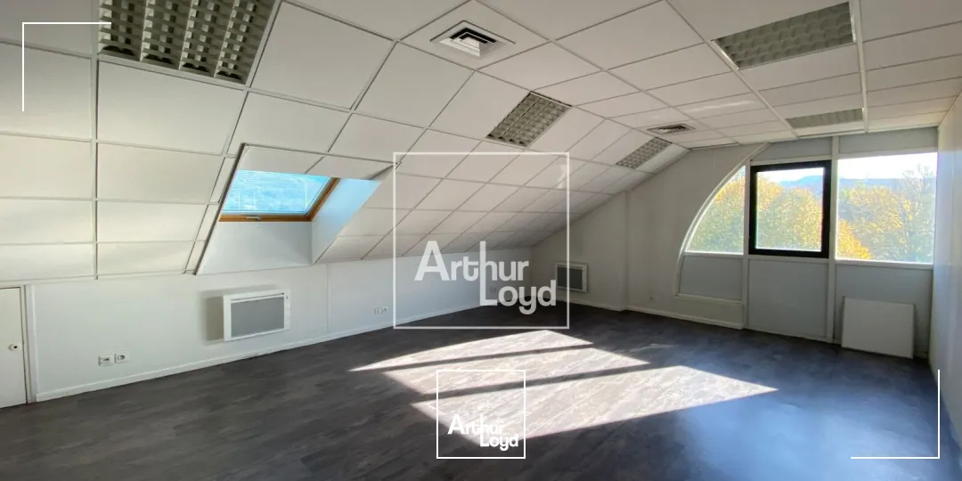 Bureaux - Vente - EYBENS - 38320 - 926-926 - 7659504