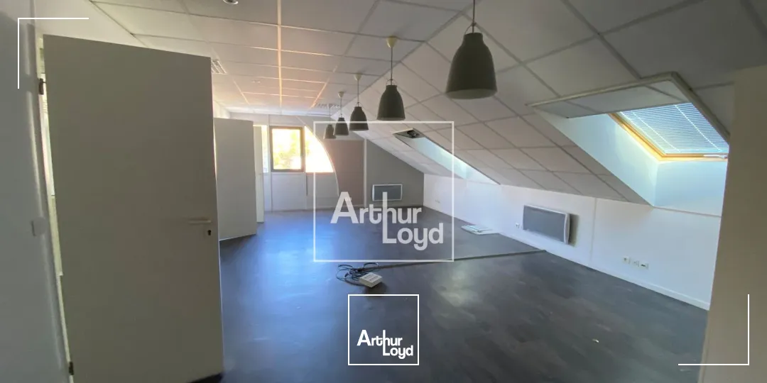 Bureaux - Vente - EYBENS - 38320 - 926-926 - 7659506