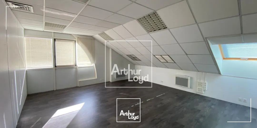 Bureaux - Vente - EYBENS - 38320 - 926-926 - 7659505