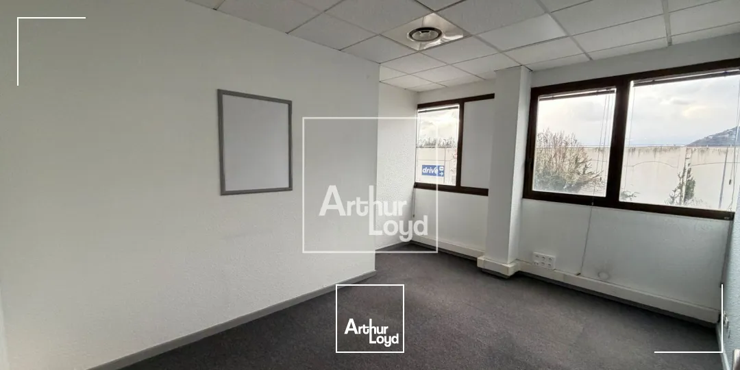 Bureaux - Location - MEYLAN - 38240 - 180-180 - 7659532