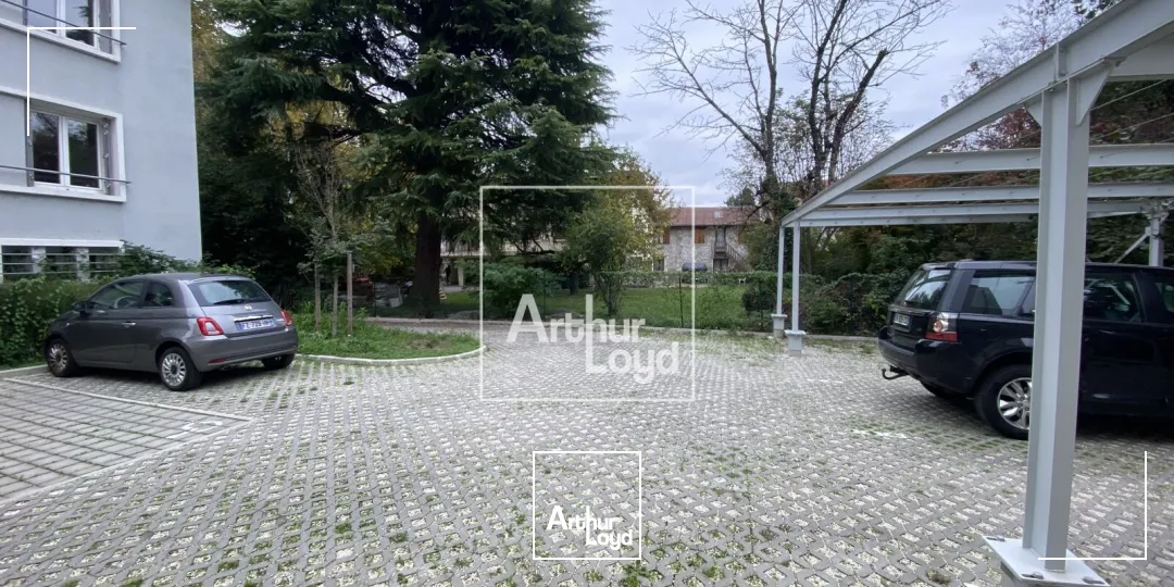 Bureaux - Vente - SAINT MARTIN D'HERES - 38400 - 63.88-225.75 - 7659561