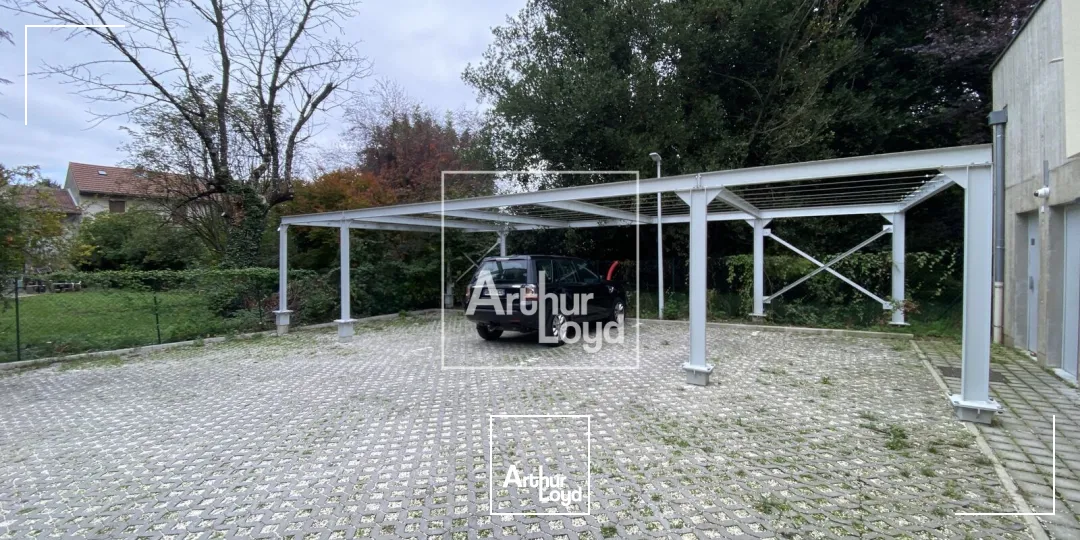 Bureaux - Vente - SAINT MARTIN D'HERES - 38400 - 63.88-225.75 - 7659562