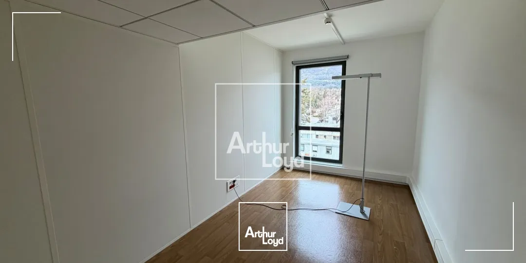 Bureaux - Location - MEYLAN - 38240 - 292.4-292.4 - 7659604
