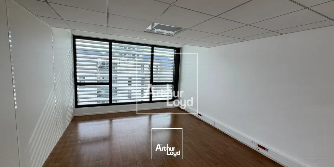 Bureaux - Location - MEYLAN - 38240 - 292.4-292.4 - 7659607