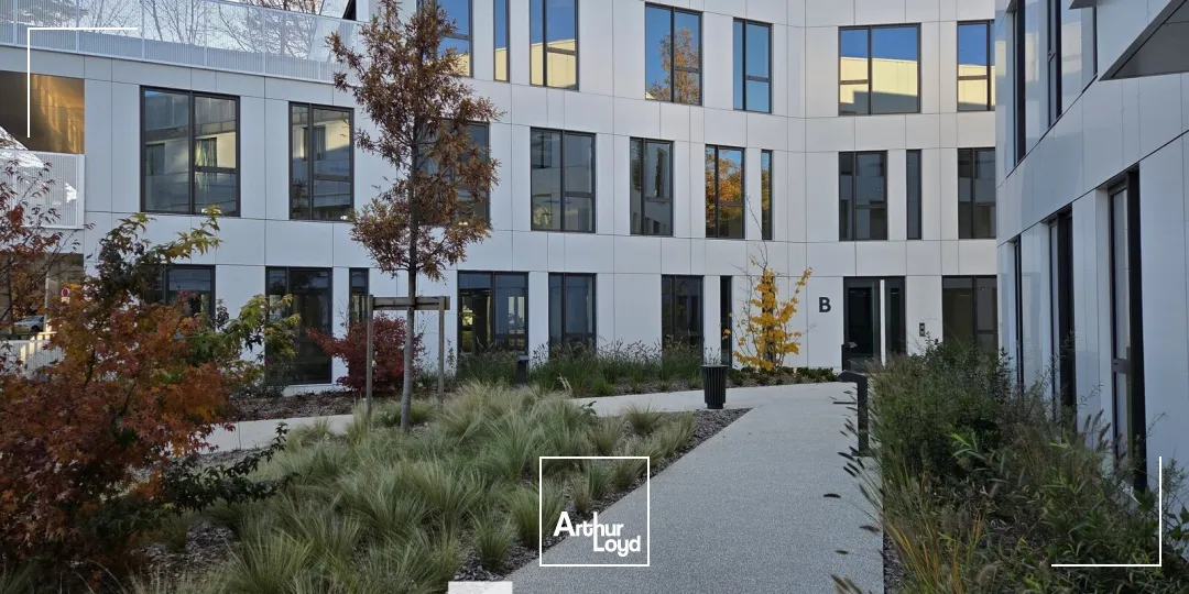 Bureaux - Location - LIMONEST - 69760 - 185.64-3741.43 - 7659904