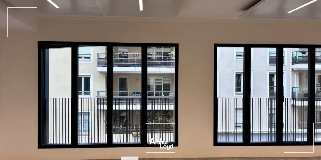 Bureaux - Location - LYON - 69003 - 375.4-2086.1 - 7659920