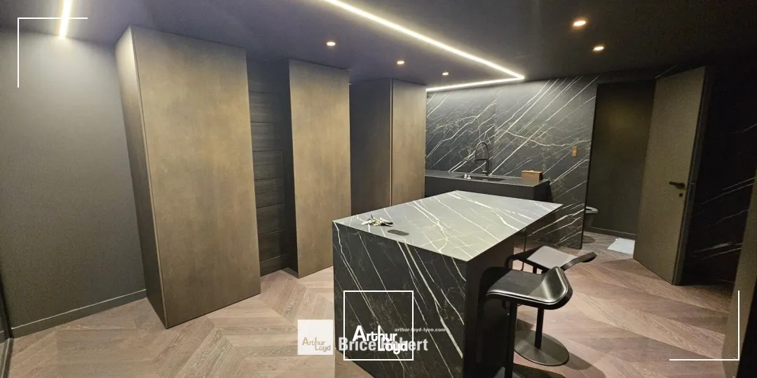 Bureaux - Location - LYON - 69001 - 150-150 - 7660071