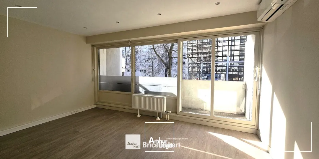 Bureaux - Location - LYON - 69006 - 262-262 - 7660076