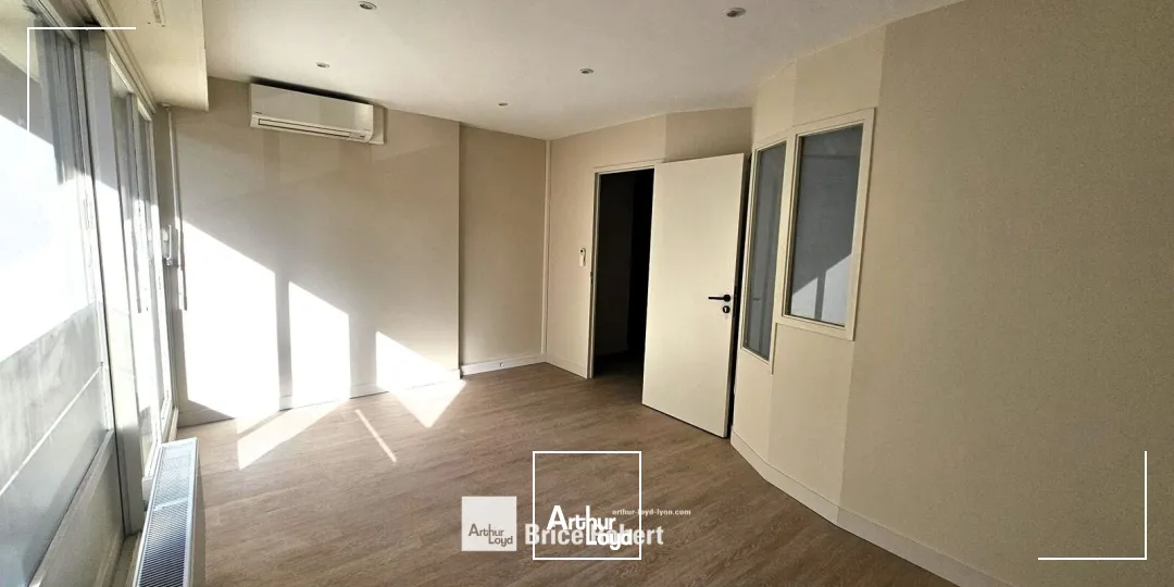 Bureaux - Location - LYON - 69006 - 262-262 - 7660077