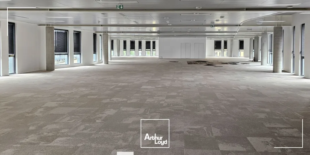 Bureaux - Location - LIMONEST - 69760 - 193-5944 - 7660102