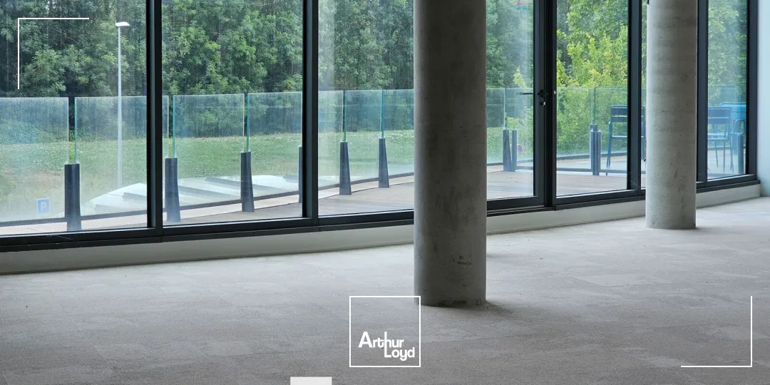 Bureaux - Location - LIMONEST - 69760 - 193-5944 - 7660103