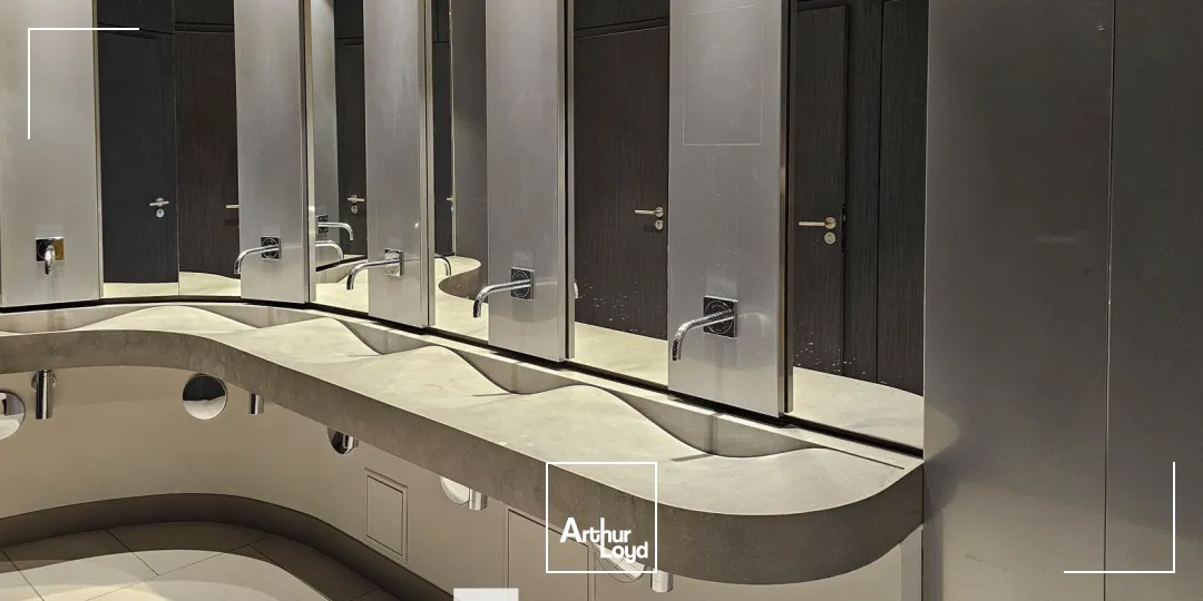 Bureaux - Location - LIMONEST - 69760 - 193-5944 - 7660104