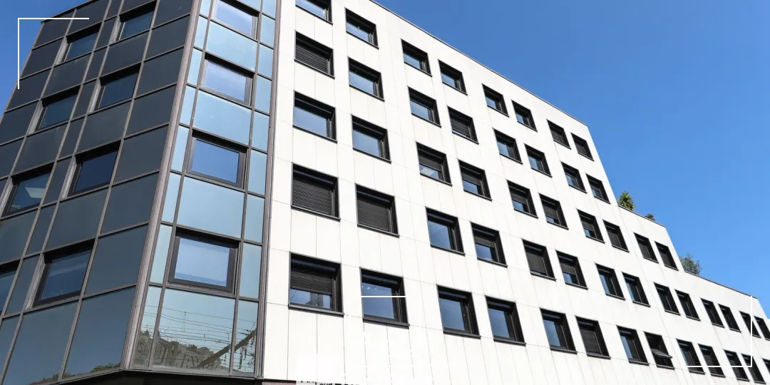 Bureaux - Location - LYON - 69006 - 253-253 - 7660133