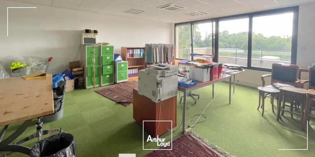 Bureaux - Vente - DARDILLY - 69570 - 136-136 - 7660185