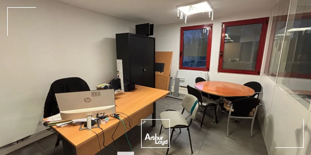 Bureaux - Location - DARDILLY - 69570 - 67-67 - 7660320