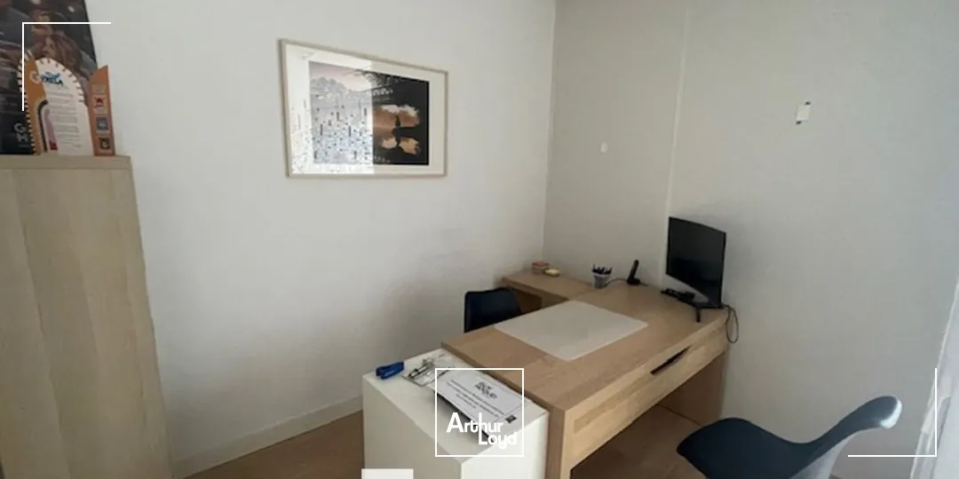 Locaux commerciaux - Location - MEYZIEU - 69330 - 58-58 - 7660323