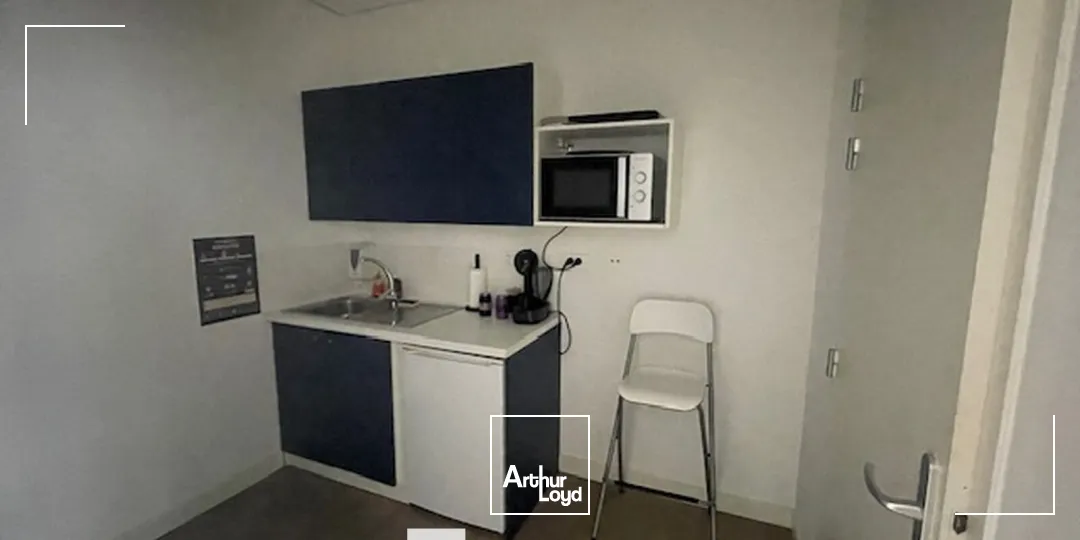 Locaux commerciaux - Location - MEYZIEU - 69330 - 58-58 - 7660324