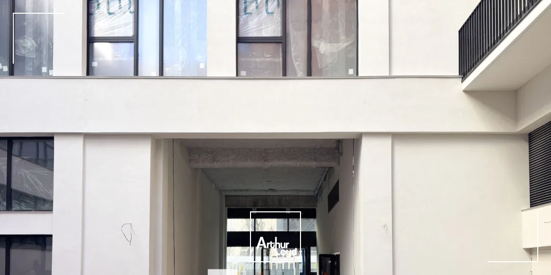 Bureaux - Location - LYON - 69003 - 317-719.2 - 7660412