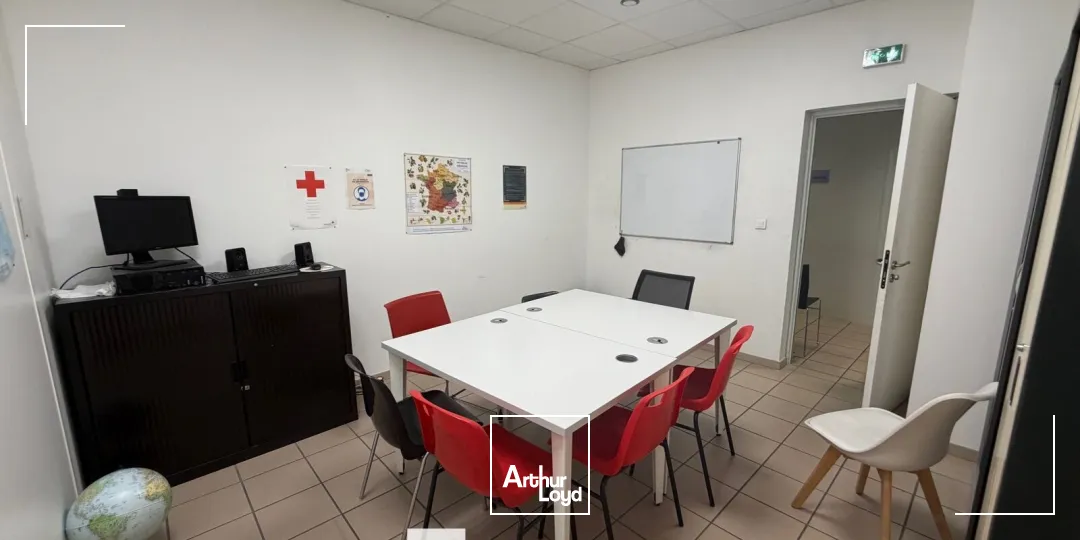 Bureaux - Location - LYON - 69008 - 626-626 - 7660418