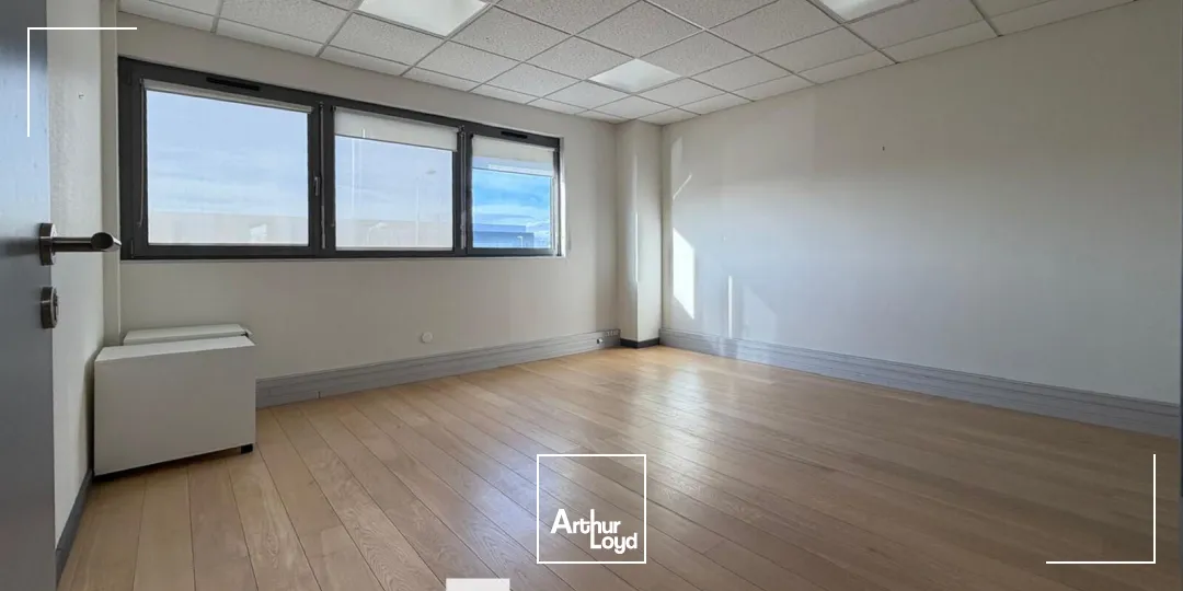 Bureaux - Location - GENAS - 69740 - 612-612 - 7660426