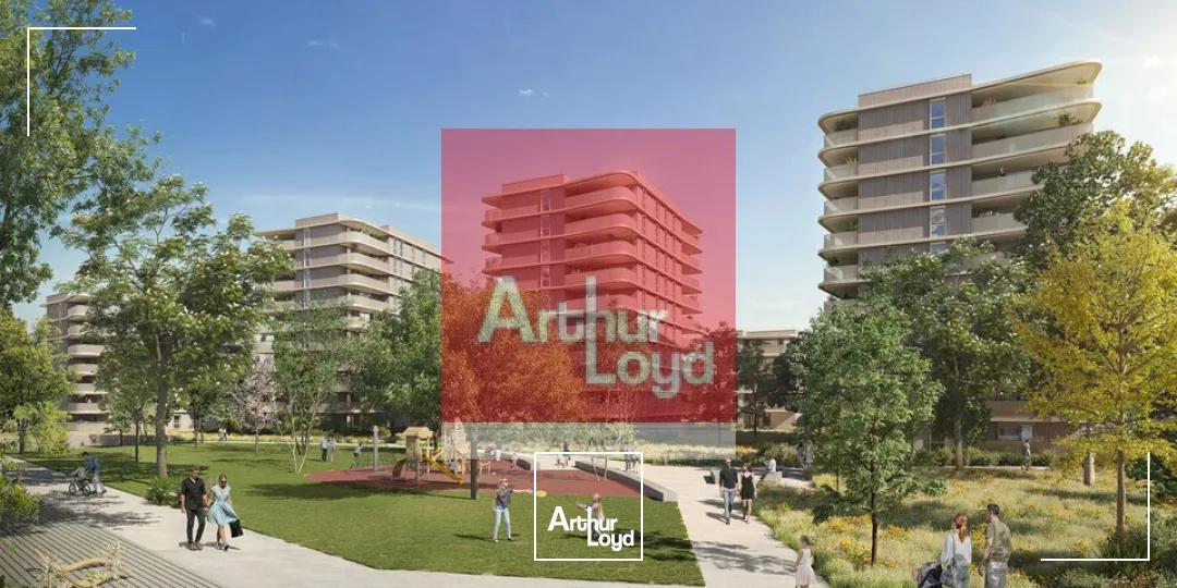 Bureaux - Vente - SAINT LOUIS - 68300 - 282.48-1448.62 - 7660588