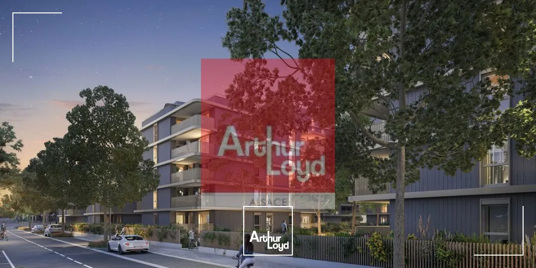 Bureaux - Vente - SAINT LOUIS - 68300 - 282.48-1448.62 - 7660586