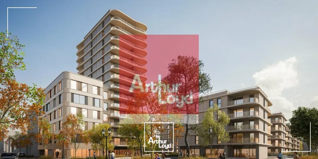 Bureaux - Vente - SAINT LOUIS - 68300 - 282.48-1448.62 - 7660585